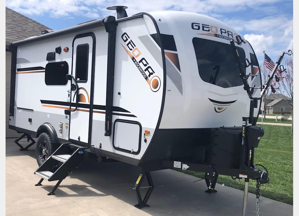 Travel Trailer rentals in Berryville