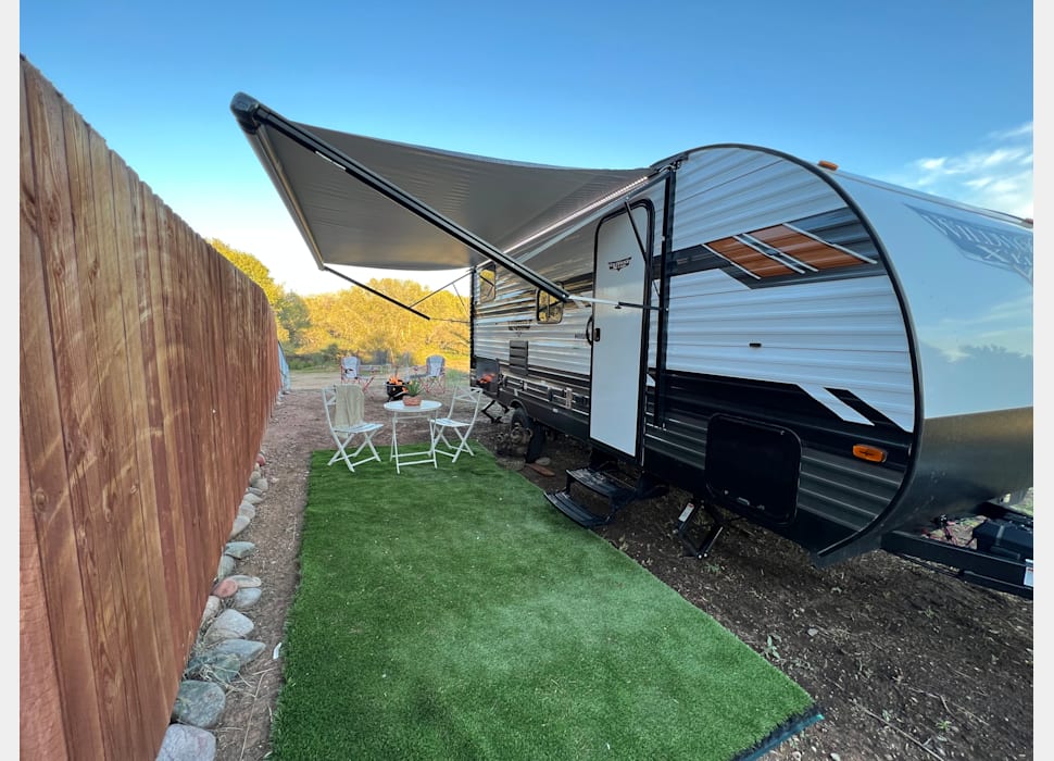 Travel Trailer rentals in FLAGSTAFF