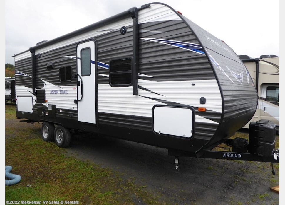 Burnt RanchRV rentals