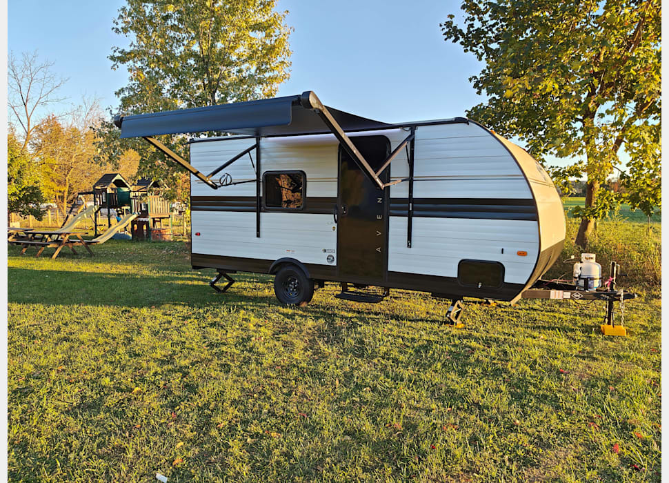 Travel Trailer rentals in West Grove
