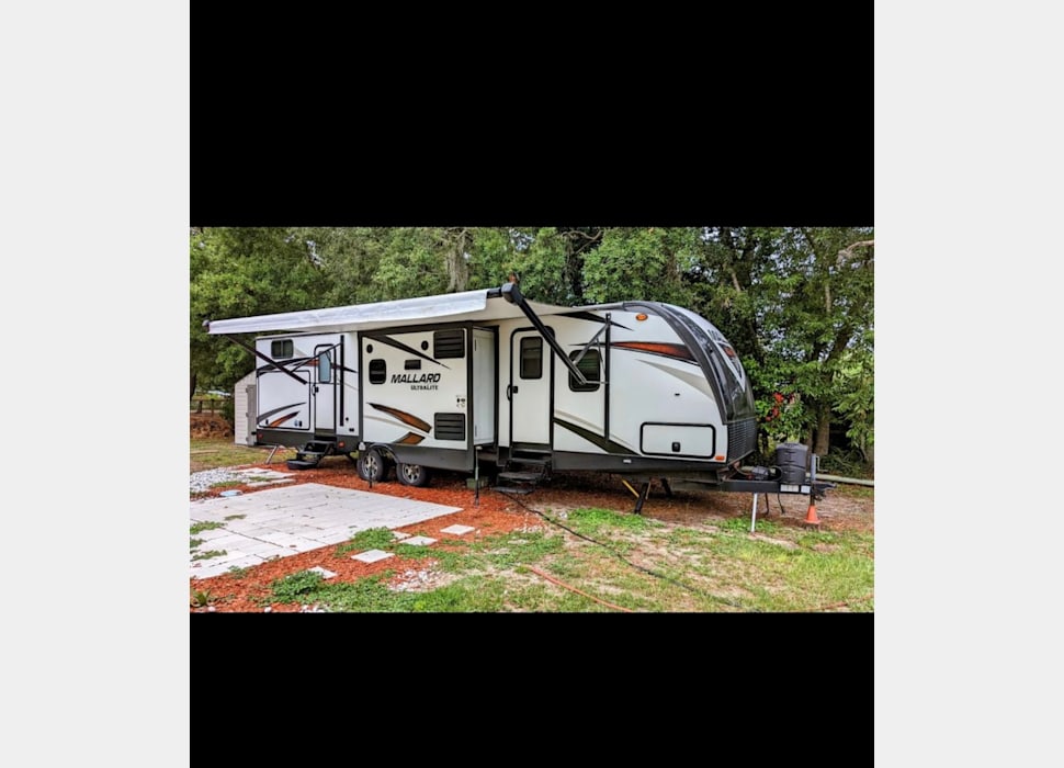 Travel Trailer rentals in Nokomis