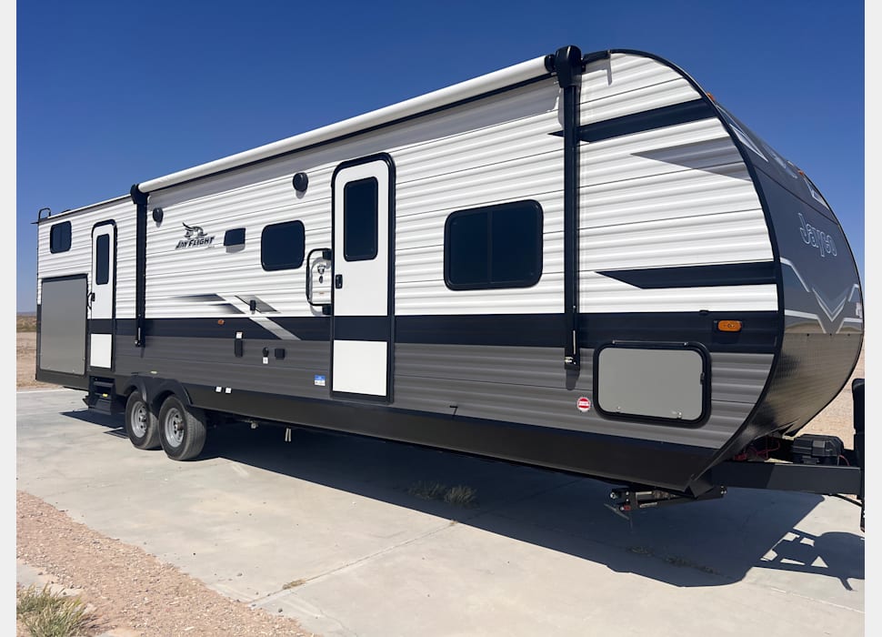 Travel Trailer rentals in Tulare