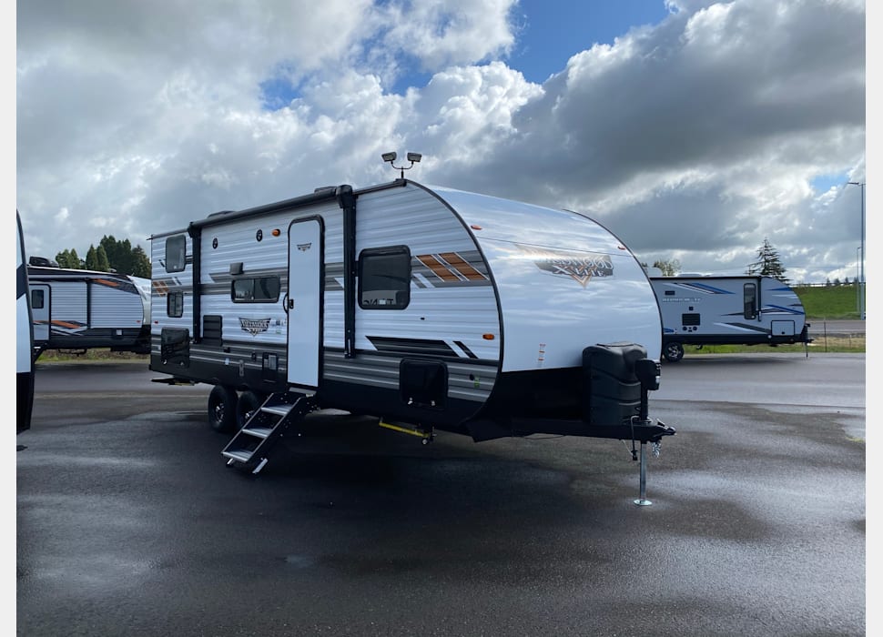 LebanonRV rentals