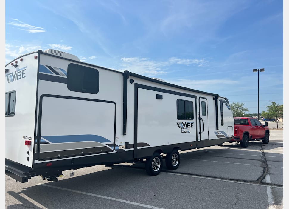 OmahaRV rentals