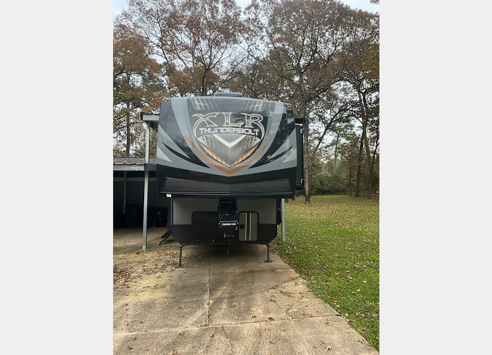 Fifth Wheel rentals in New Caney
