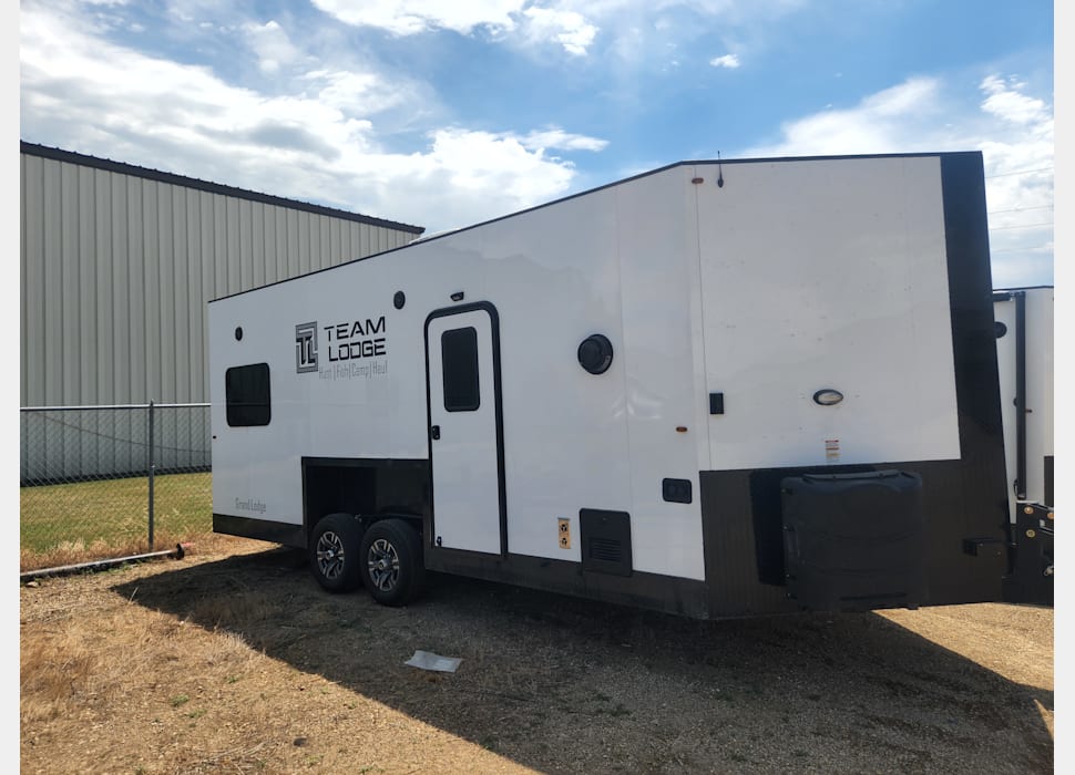 Toy Hauler rentals in Parker