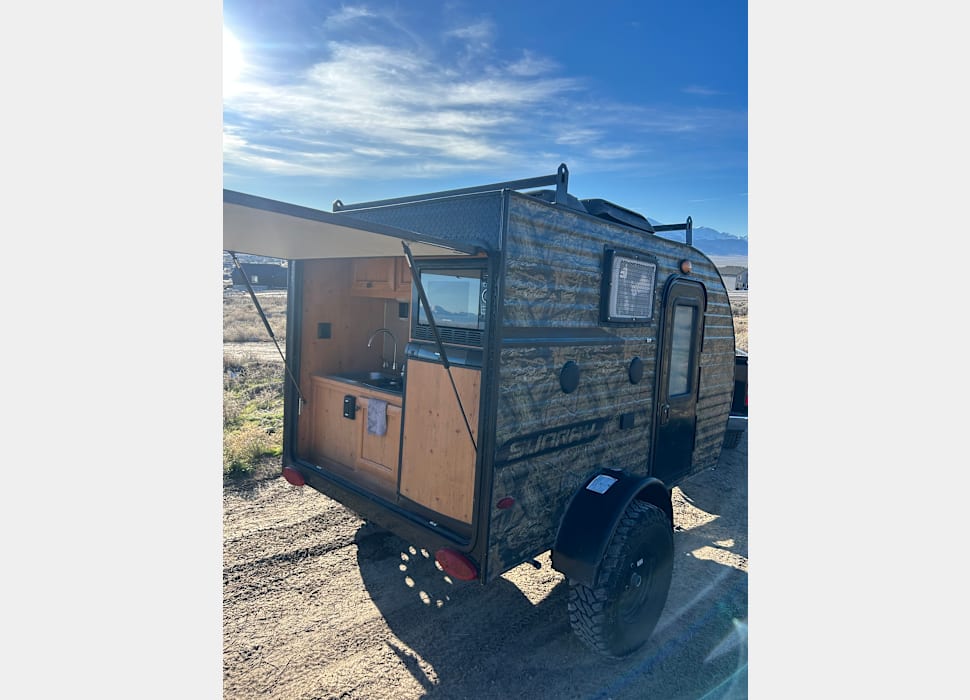 Travel Trailer rentals in Orem
