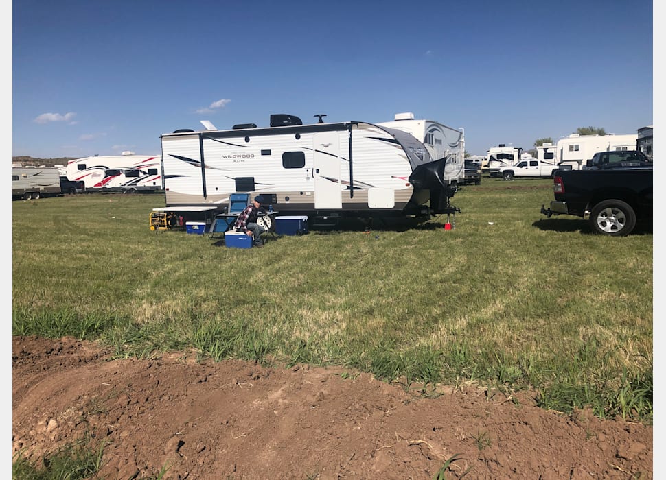 Travel Trailer rentals in Phoenix