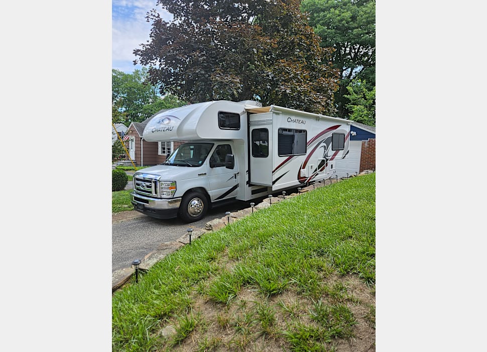 SouthburyRV rentals