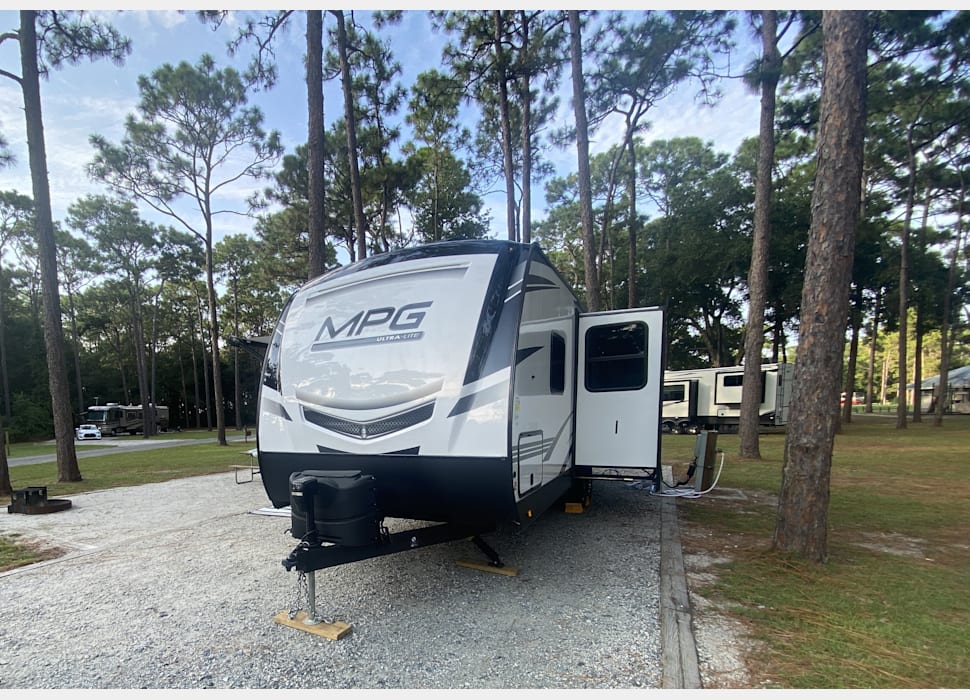 Travel Trailer rentals in Winter Garden