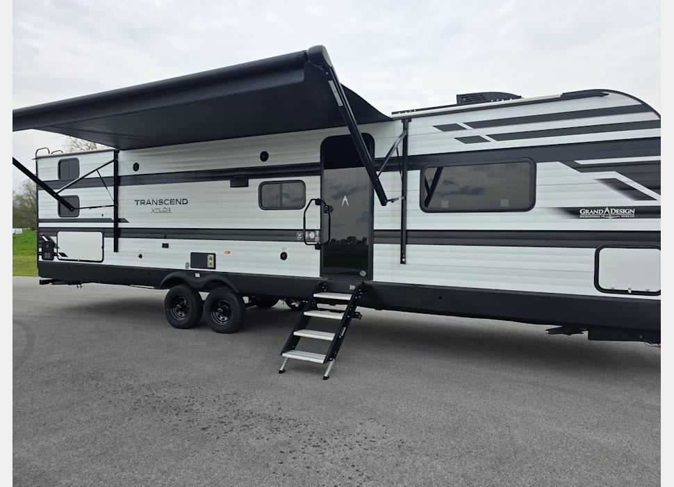Travel Trailer rentals in Kent