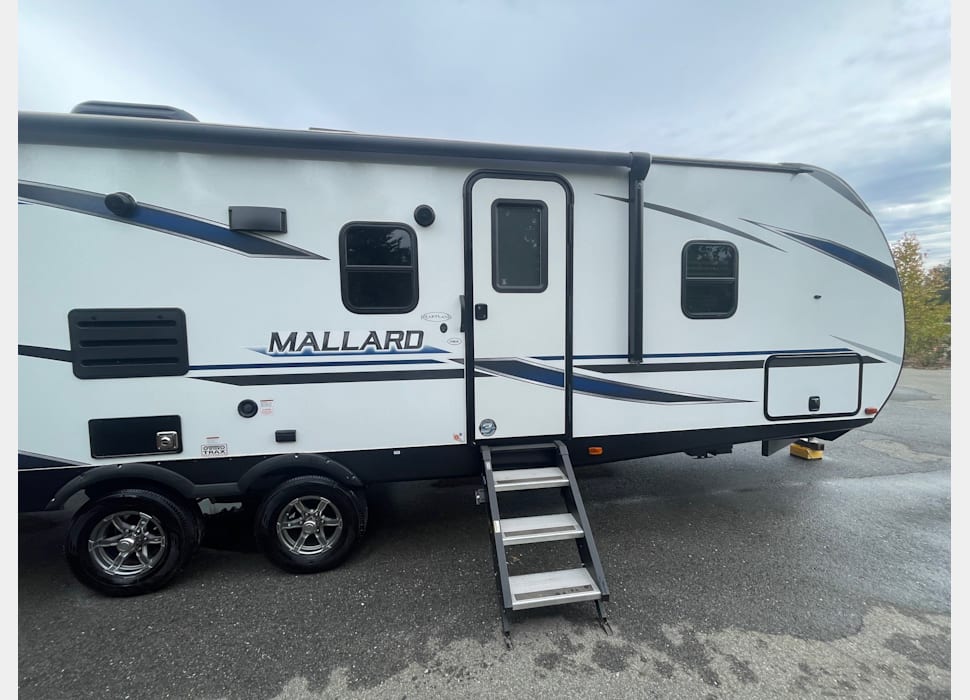 ReddingRV rentals
