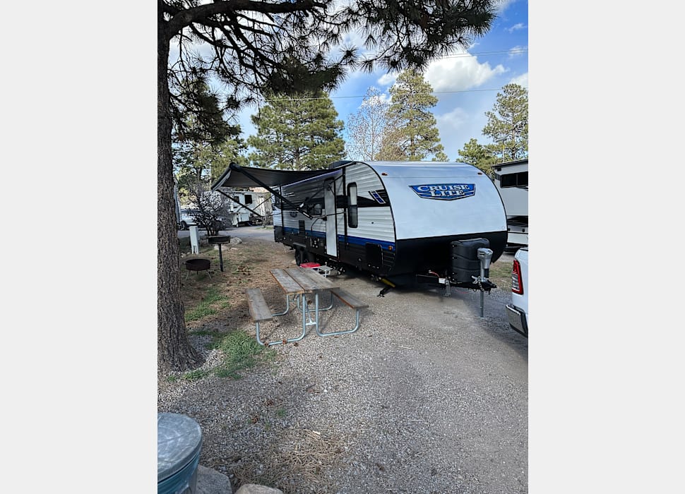 TucsonRV rentals