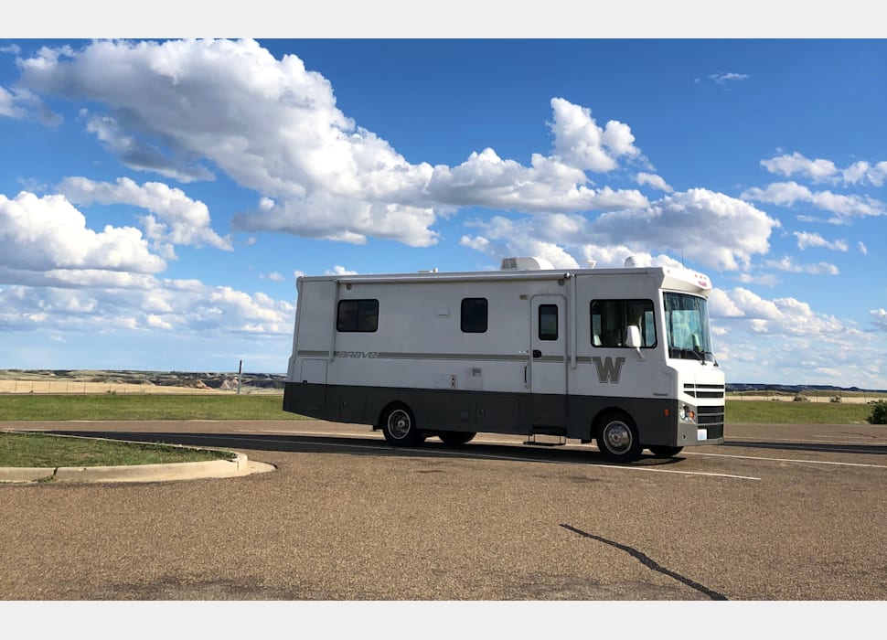 Class A Motor Home rentals in Federal Way