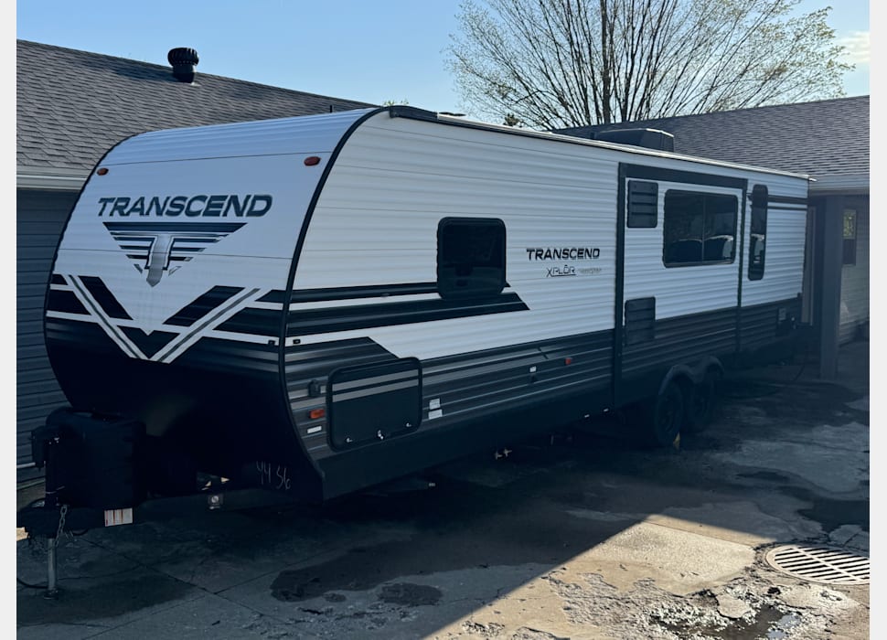 Travel Trailer rentals in Gallatin
