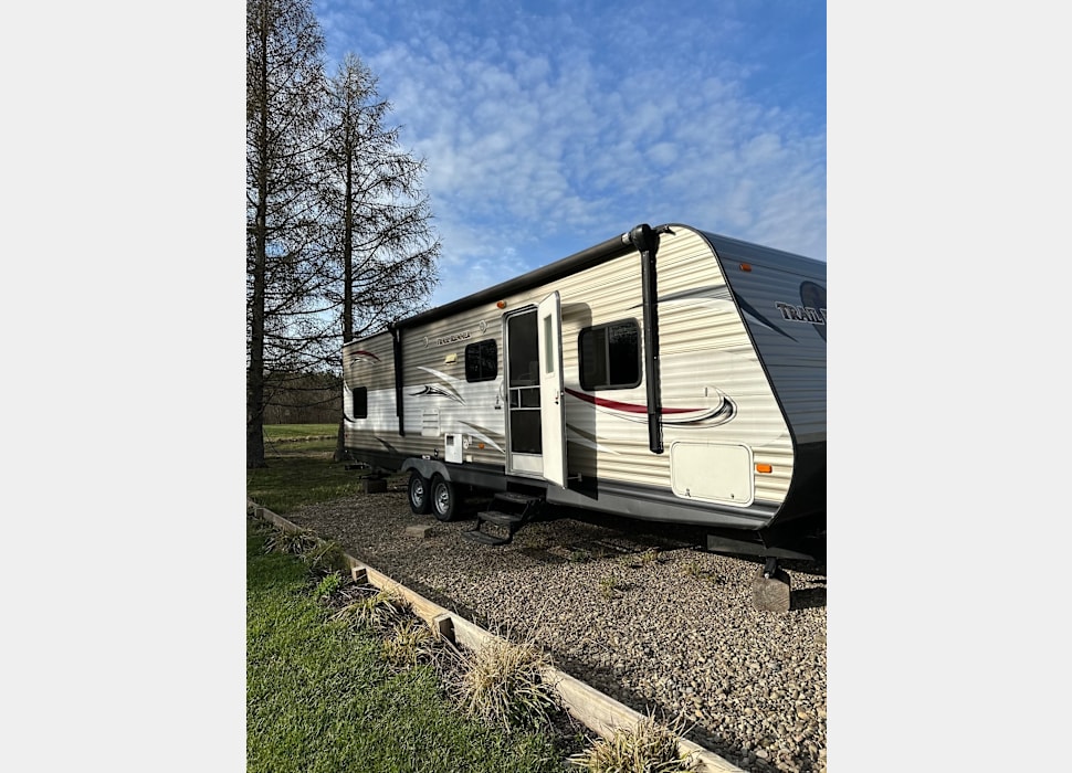 Travel Trailer rentals in Centerville