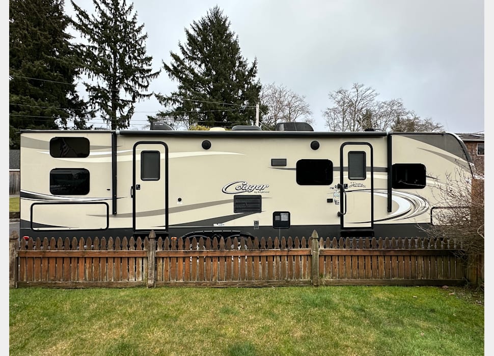 WarrentonRV rentals