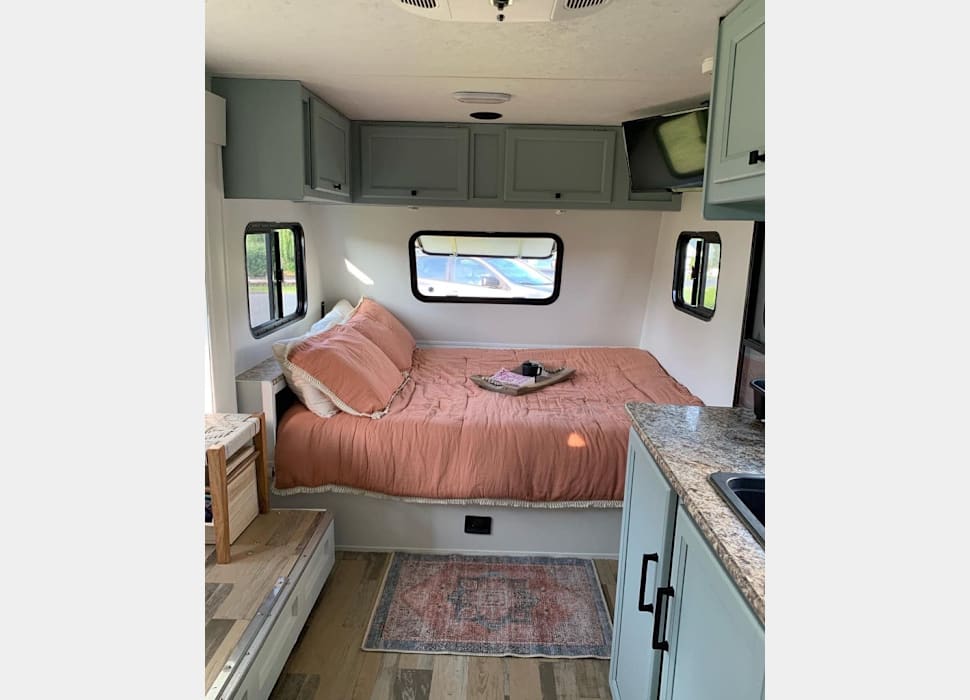 Travel Trailer rentals in duncansville