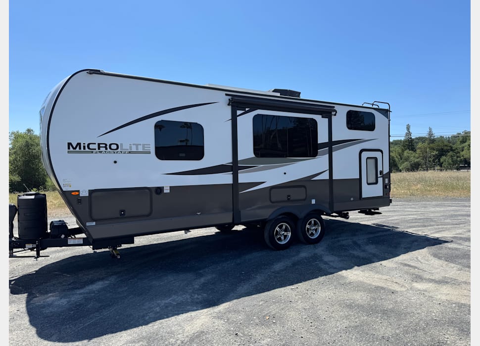 Travel Trailer rentals in Windsor