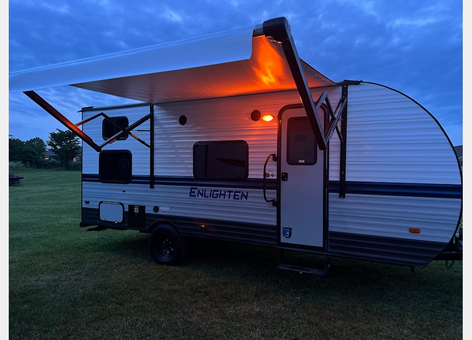 CollinsvilleRV rentals