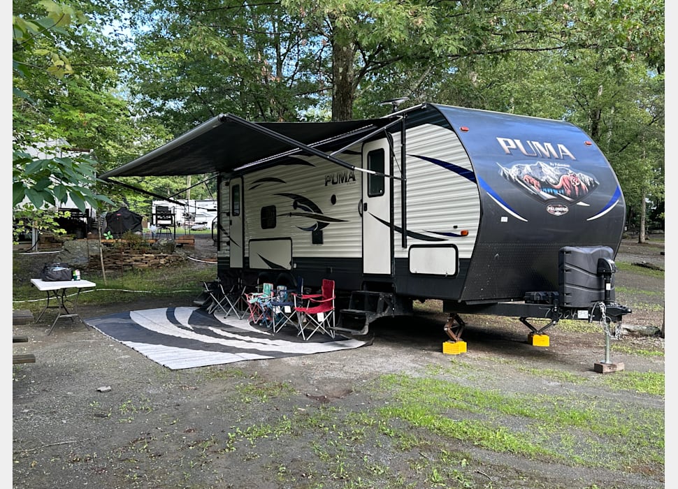 DerbyRV rentals