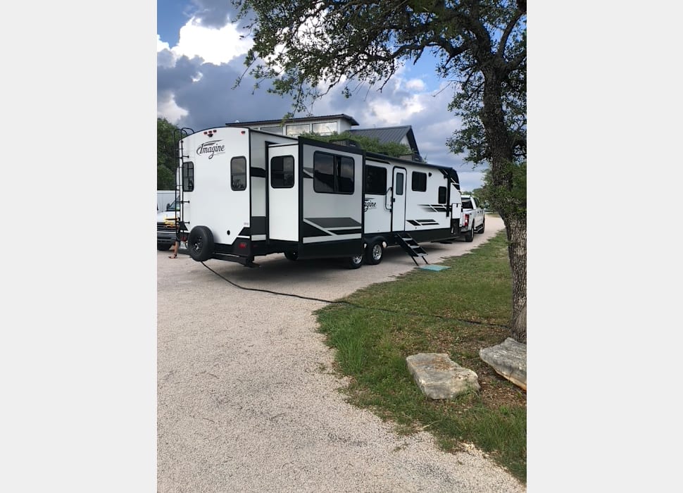 Travel Trailer rentals in GEORGETOWN