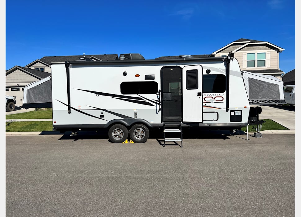 Travel Trailer rentals in Post Falls