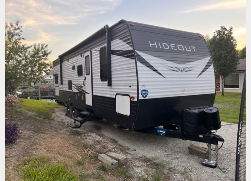 CovingtonRV rentals