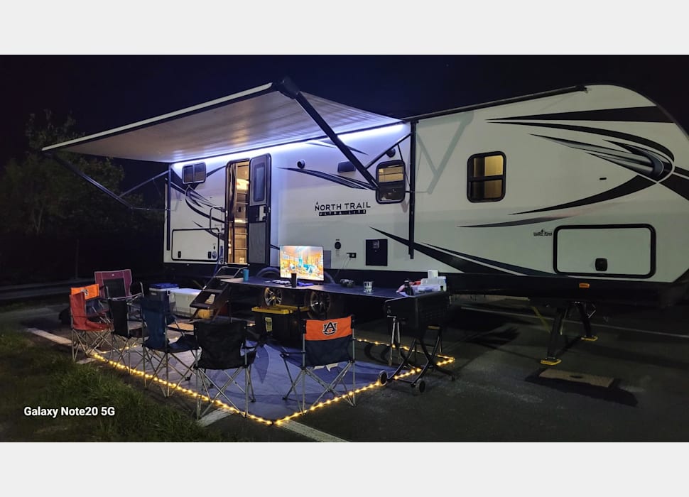 Travel Trailer rentals in Stokesdale