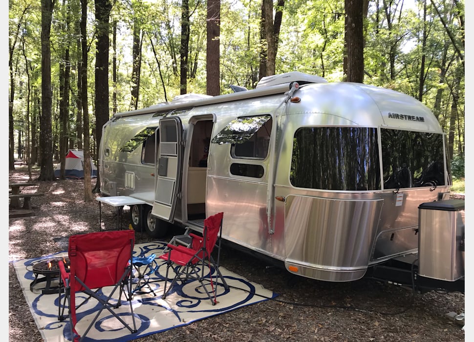Travel Trailer rentals in Ardmore