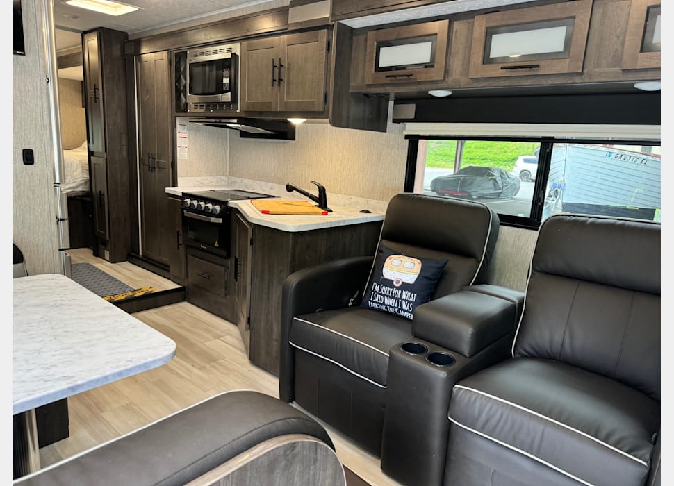 BufordRV rentals