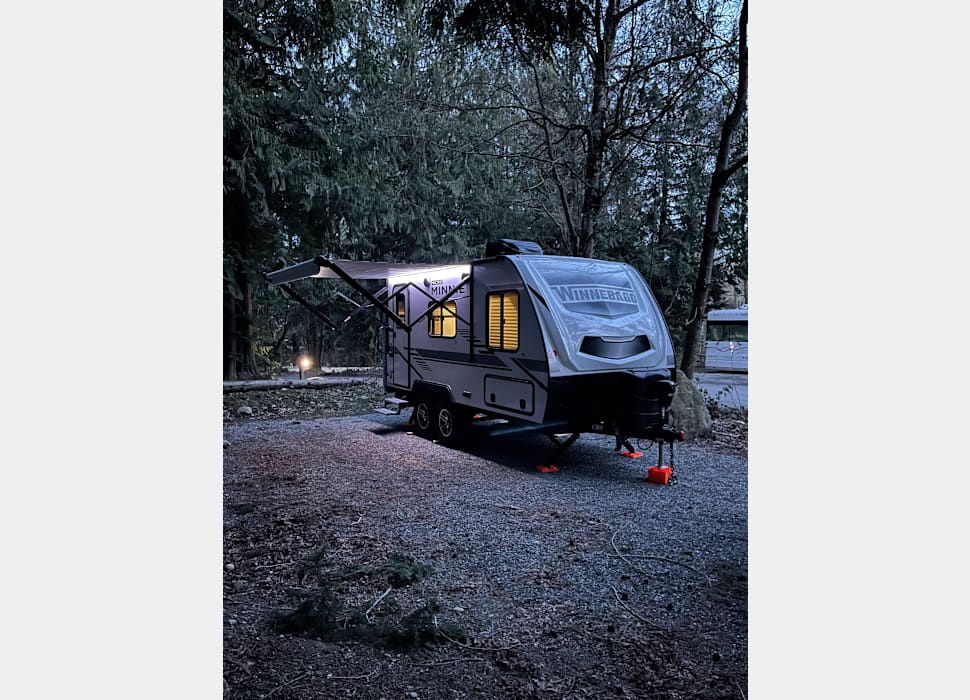 Travel Trailer rentals in Bothell