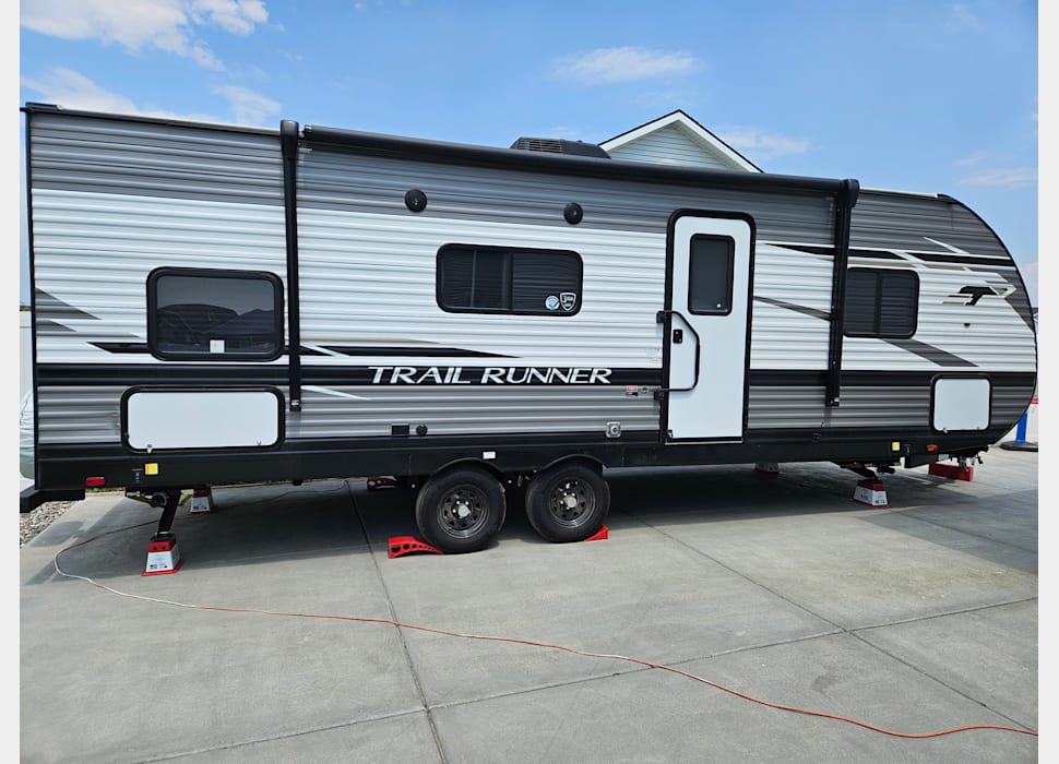 RexburgRV rentals