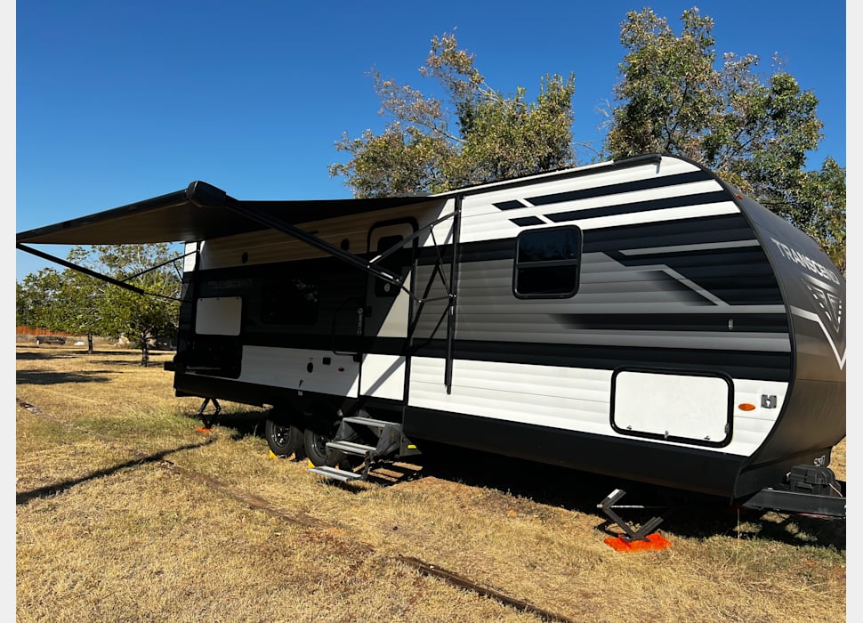 Travel Trailer rentals in Austin