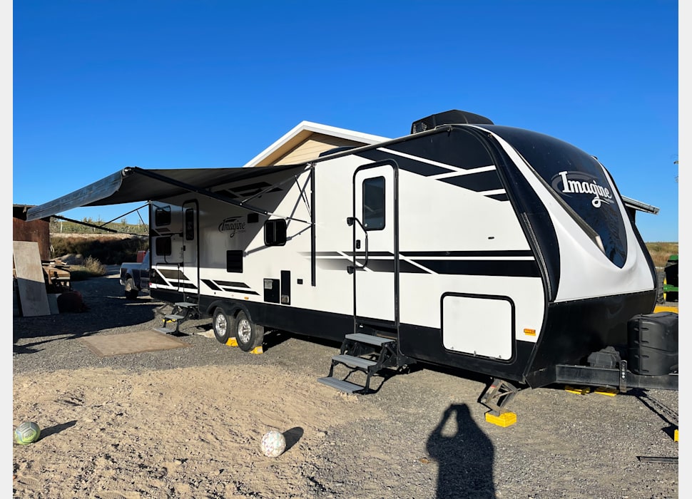 Travel Trailer rentals in Quincy