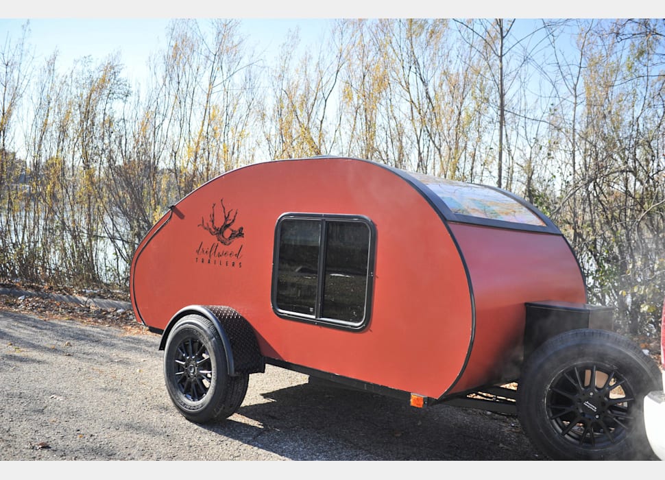 Travel Trailer rentals in Coon Rapids