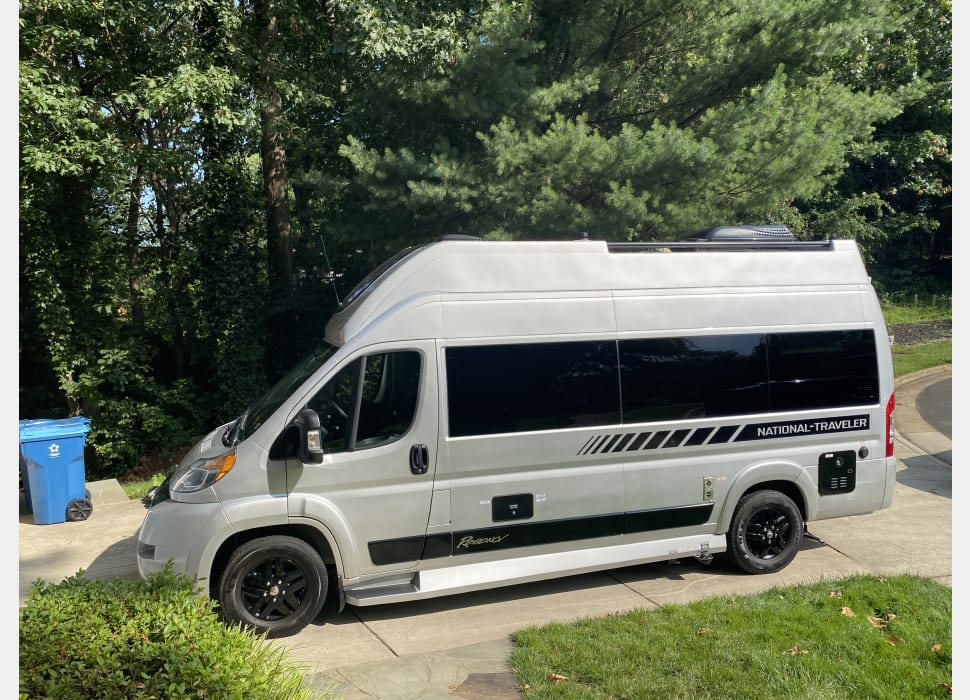 ArlingtonRV rentals