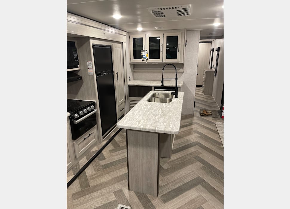 Travel Trailer rentals in Lascassas