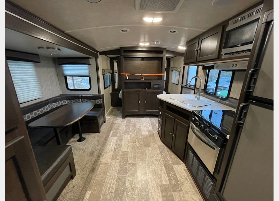Travel Trailer rentals in Shingle Springs