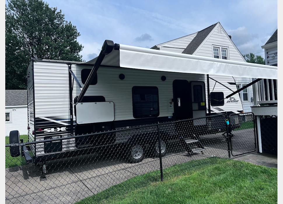 SpringvilleRV rentals