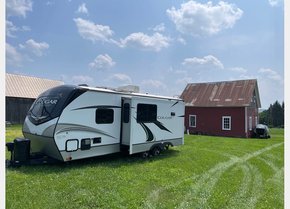 CampobelloRV rentals