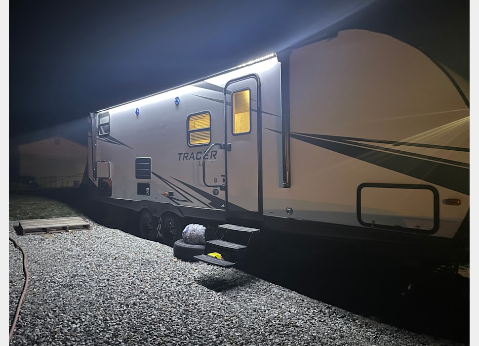 Travel Trailer rentals in East Wenatchee