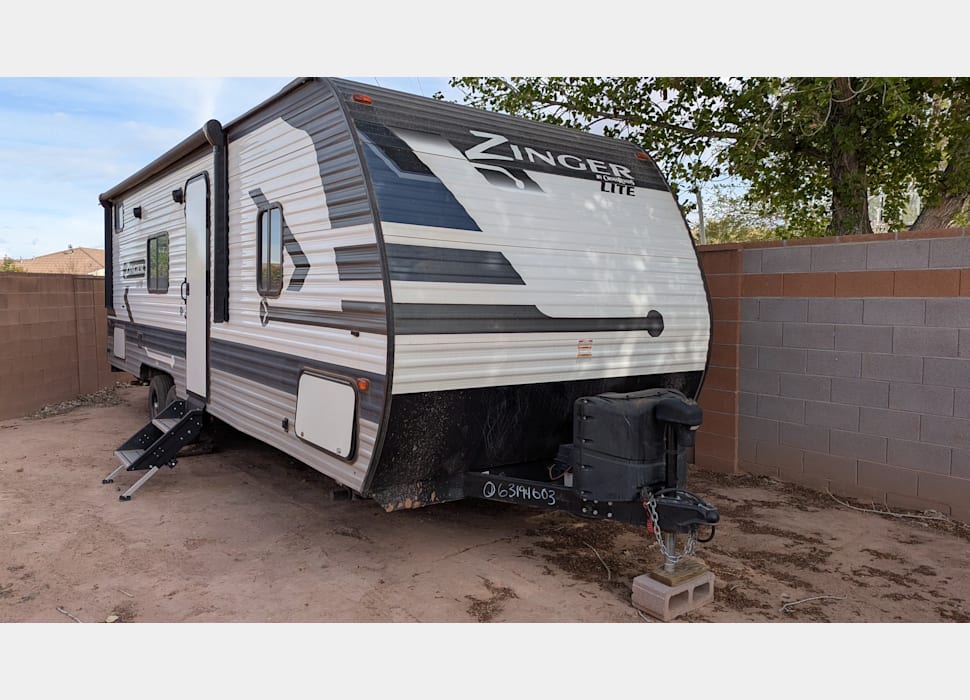 SpringvilleRV rentals
