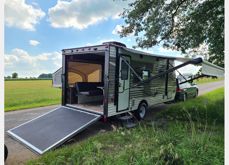 LEWISBURGRV rentals