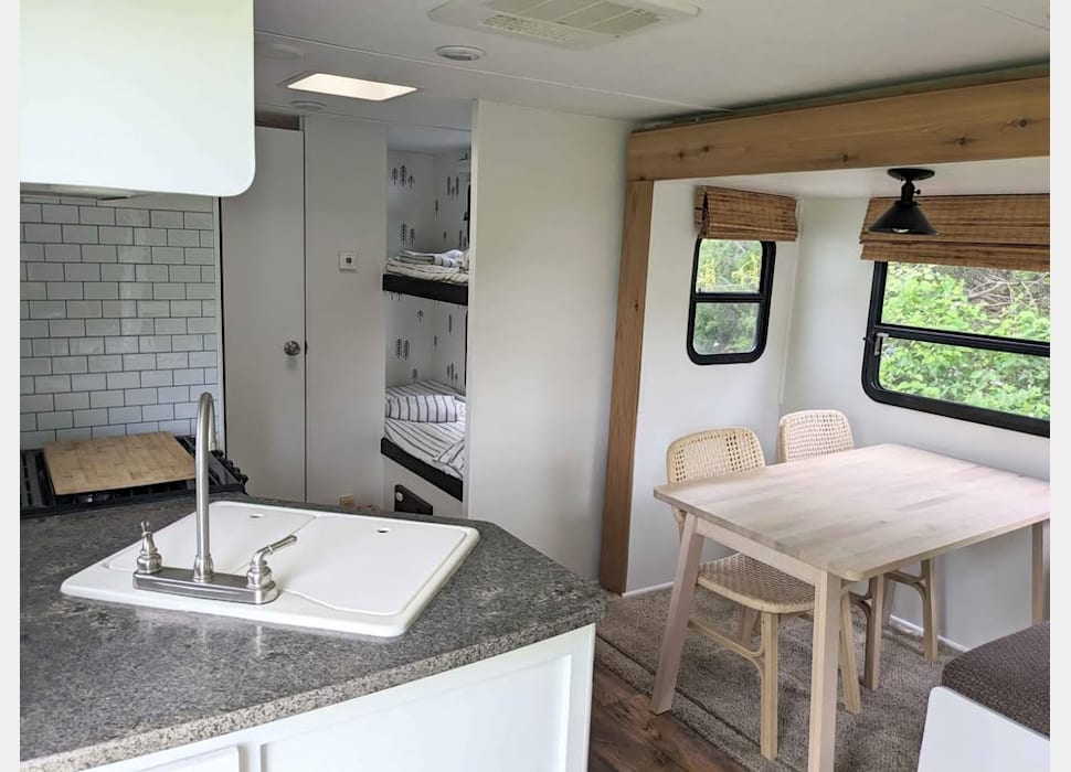 MetropolisRV rentals