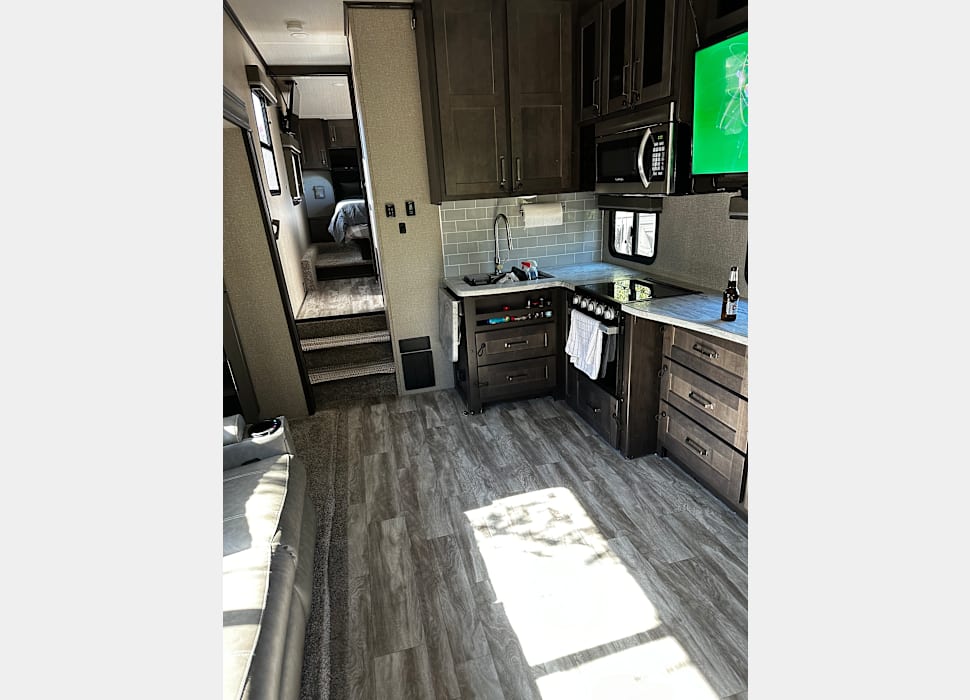 ArcadeRV rentals