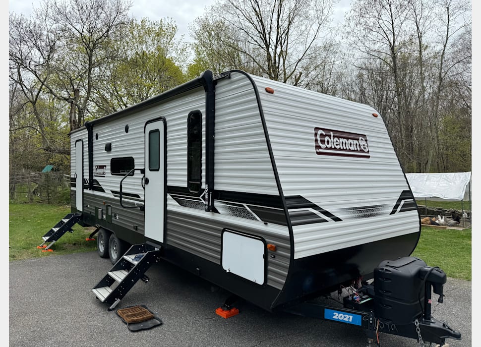 Travel Trailer rentals in Langhorne