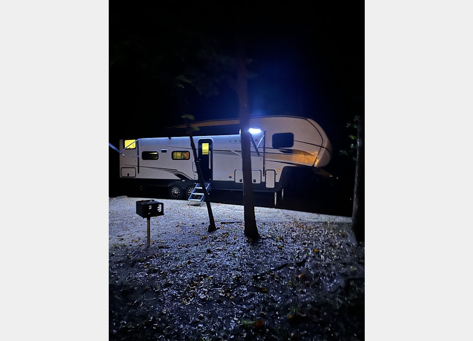 Fifth Wheel rentals in FORTSON