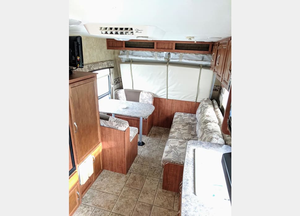 TuscolaRV rentals