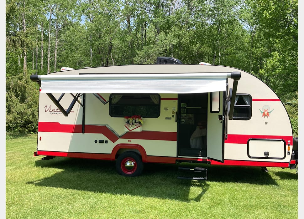 CharlevoixRV rentals
